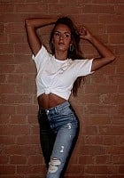 Alexis Sharkey